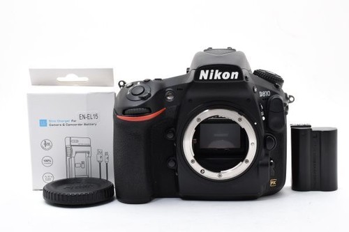 Nikon d810 435810 - nikon,