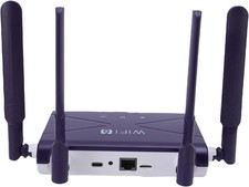 Router WiFi6, Router Internet