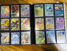 Lotto 19 carte  Pokemon  Ita