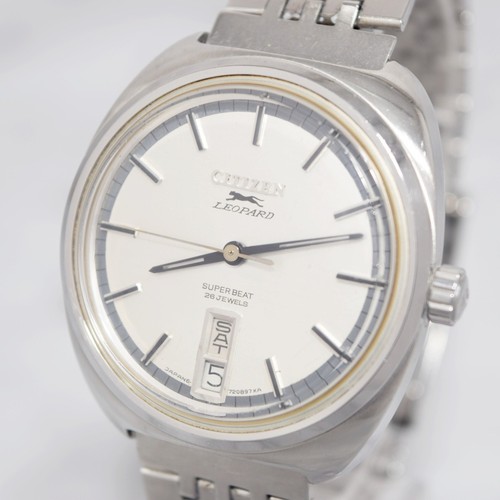 Raro orologio automatico - orologio,