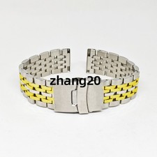 Bracciale Orologio Perline di