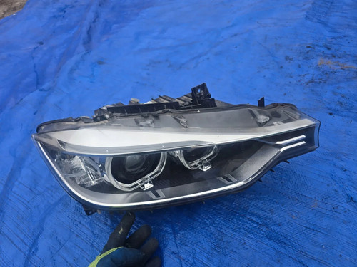 Faro proiettore anteriore bmw - proiettore,