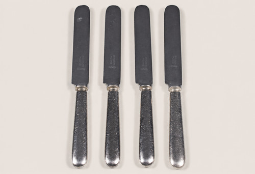 Set coltelli burro anni - 4,