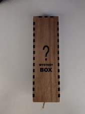 Bauletto Scatola Cofanetto In