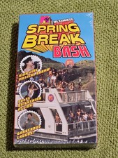 Mtv ultimate spring break bash - mtv,