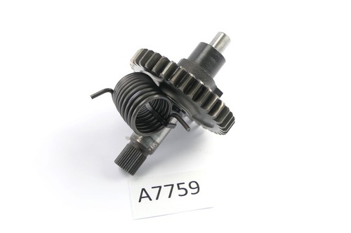 Albero avviamento husqvarna - avviamento,