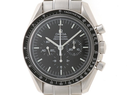 Omega 3572 speedmaster - omega,
