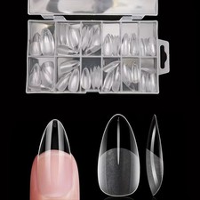 Set Punte Unghie Press On