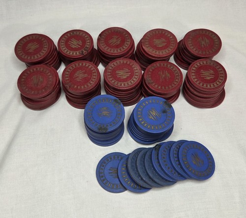 Antico vintage gioco argilla - antico,
