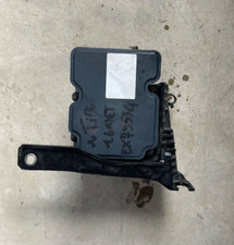 ABS centralina pompa FIAT TIPO 52157724