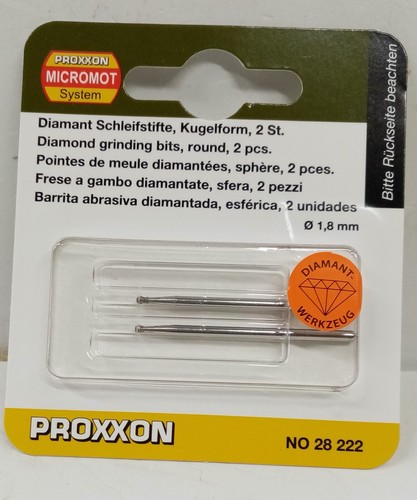 Proxxon frese gambo - proxxon, a
