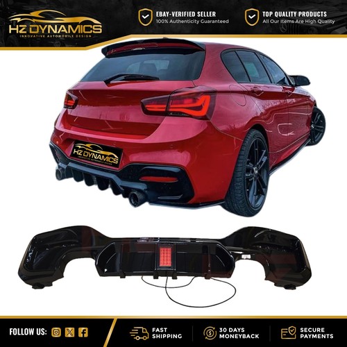 Per bmw serie f20 - 1, lci