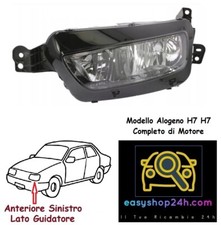 FARO FANALE PROIETTORE