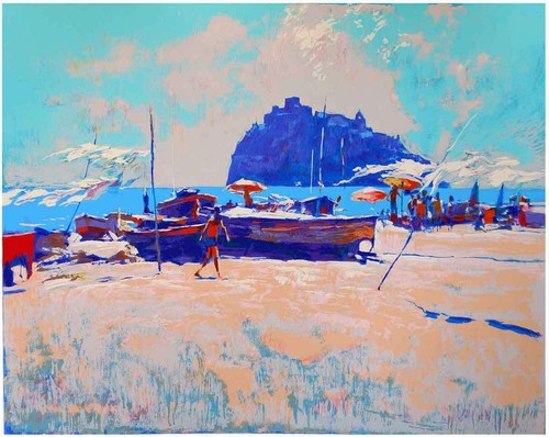 Nicola simbari ischia - nicola, "ischia"