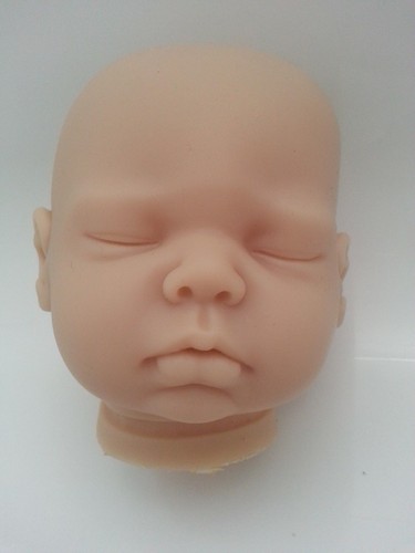 Kit bambola reborn - reborn, "ava"