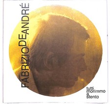 EBOND Fabrizio De Andre  -