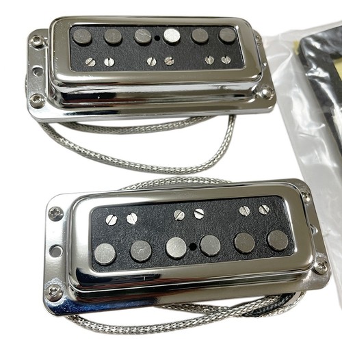 Nuovo eric custom dearmond - eric,