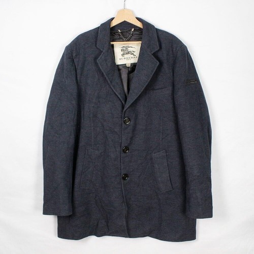 Cappotto burberry colore - burberry,