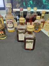 MIGNON BOTTIGLIETTE LIQUORI