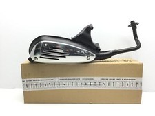 SCARICO MARMITTA COMPLETO