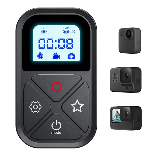Telecomando bluetooth 80m wifi - telecomando,