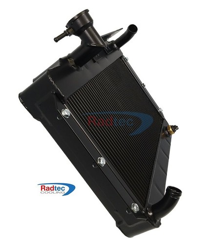 Mga radiatore alluminio - mg,