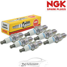6 candele NGK 3365 CMR6H per