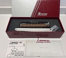 LEMACO 044/1 FS E 326.012 Castano Isabella