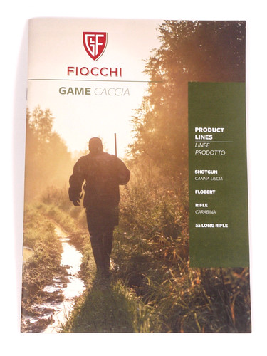 Prl fiocchi caccia catalogo - fiocchi,