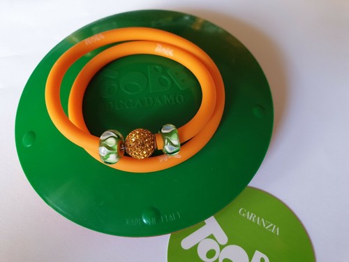 Bracciale toobe giri con - giri,