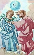 Salvador DALI: I Due Angeli