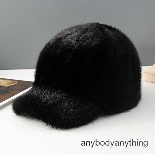 Cappello uomo vera - , pelliccia