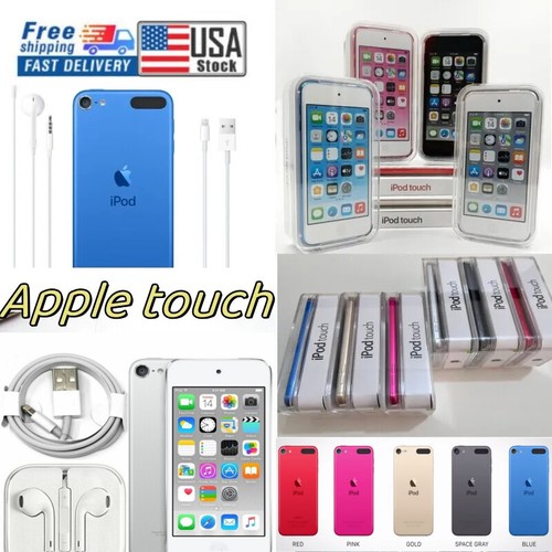 Nuovo apple ipod touch - ✅nuovo,