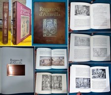 RUGGERO II d'ALTAVILLA