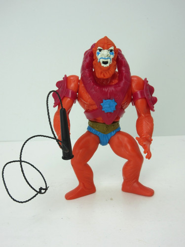 Motu beast man - motu,,
