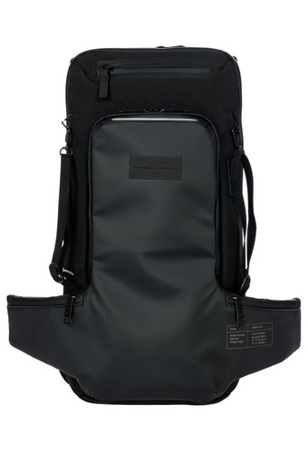 Nuovo porsche design - nuovo, urban