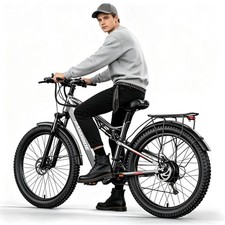 Yg90a 1000w bici - 27.5"1000w,