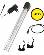Illuminazione LED per acquario