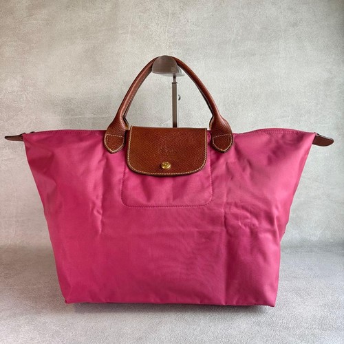 Longchamp tote bag - longchamp,
