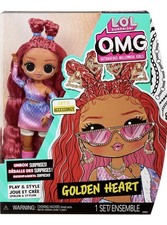 🔥LOL Surprise OMG Fashion