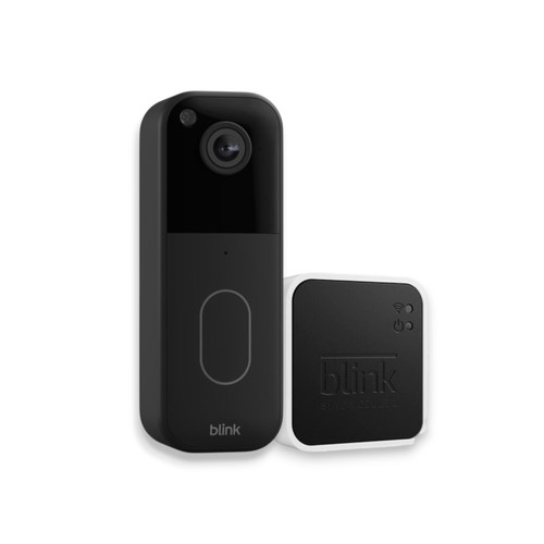 Blink videocitofono - videocitofono, 2a