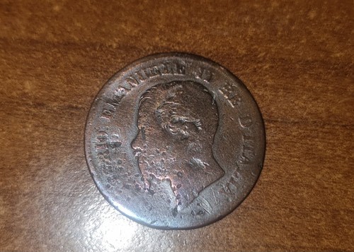 Regno italia moneta - italia,