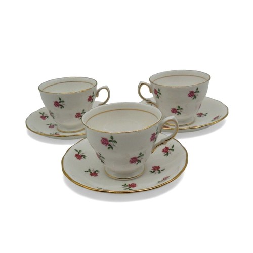 Colclough fragrance rose 7433 - fragrance,