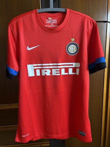 Maglia inter away trasferta - maglia,
