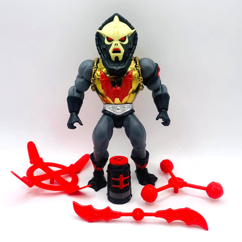 Origins hurricane hordak - hurricane,