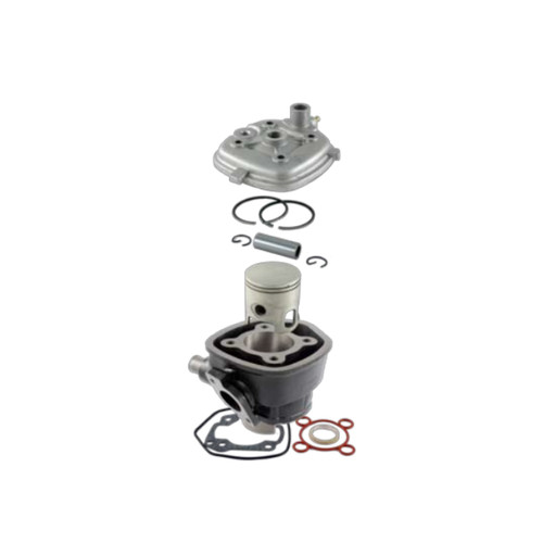Kit cilindro pistone - kit,
