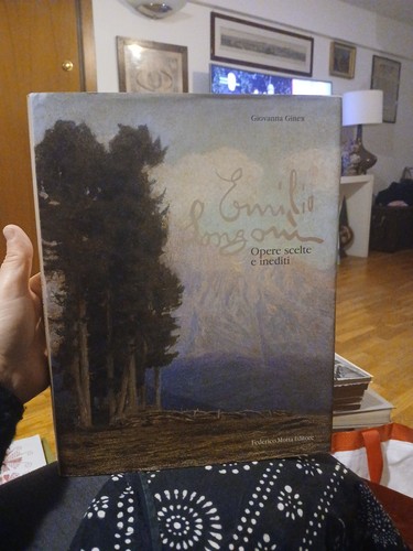 Emilio longoni opere scelte - emilio,