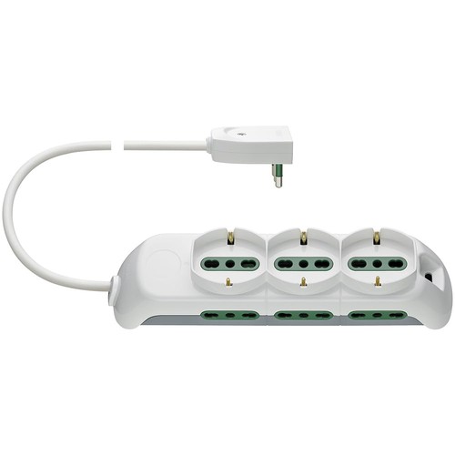 Vimar fp00530 presa - c,