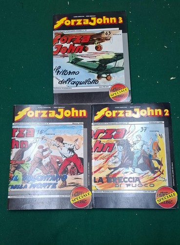Lotto forza john - lotto,