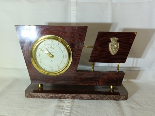 Orologio tavolo peter - tavolo,